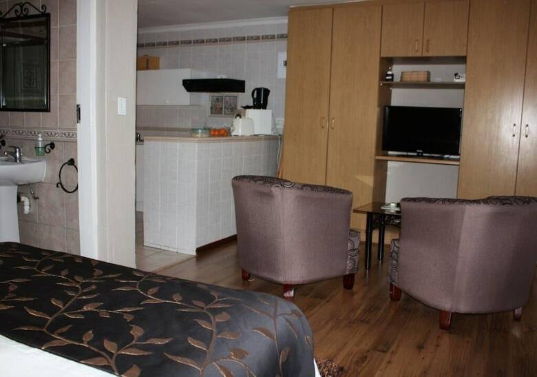 Hotel Eagles Nest Lodge