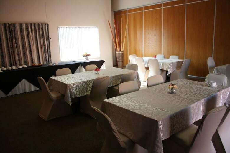 Hotel Eagles Nest Lodge