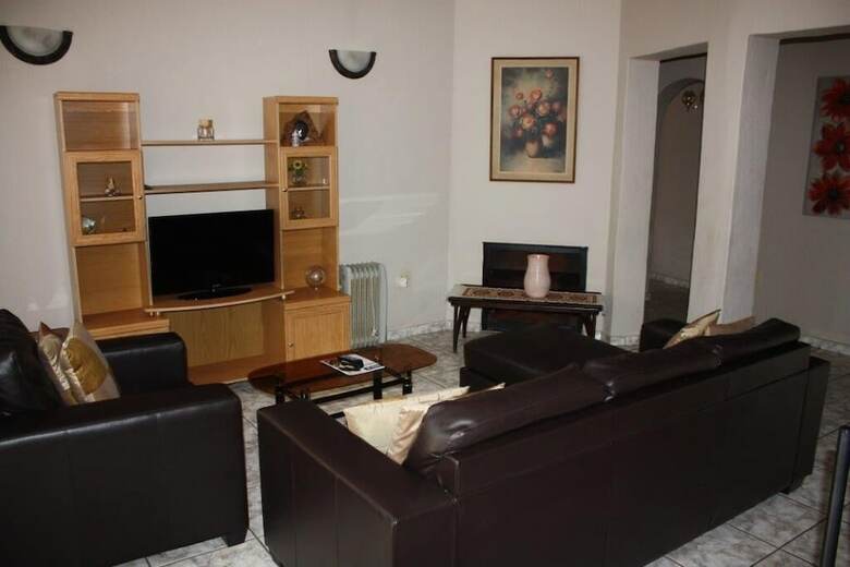Hotel Eagles Nest Lodge