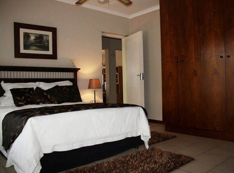 Hotel Eagles Nest Lodge