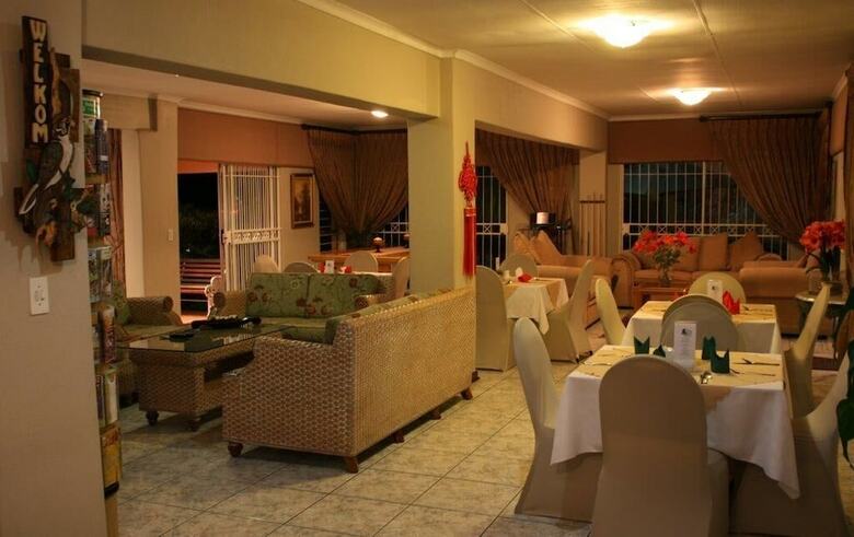 Hotel Eagles Nest Lodge