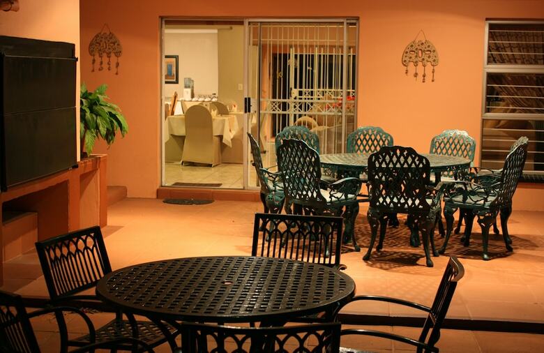 Hotel Eagles Nest Lodge