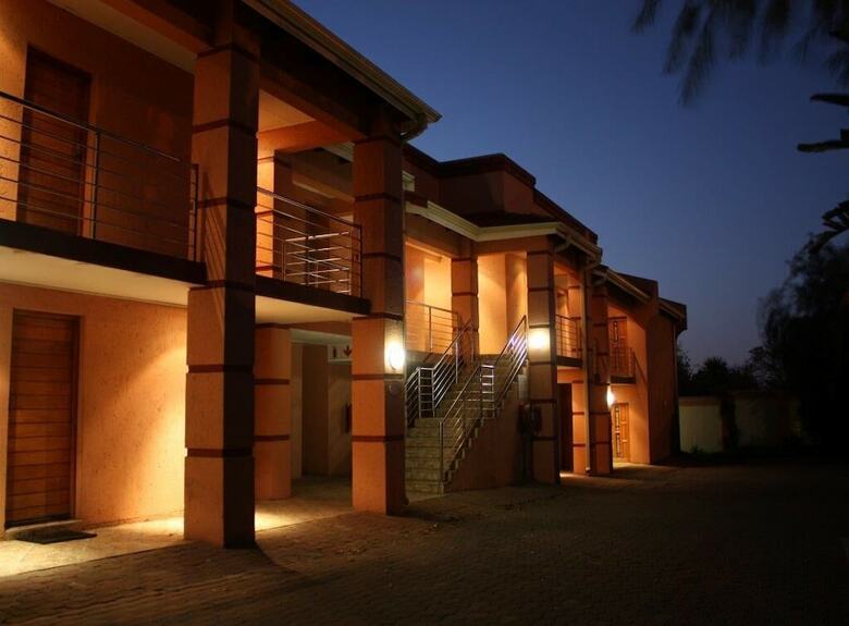 Hotel Eagles Nest Lodge