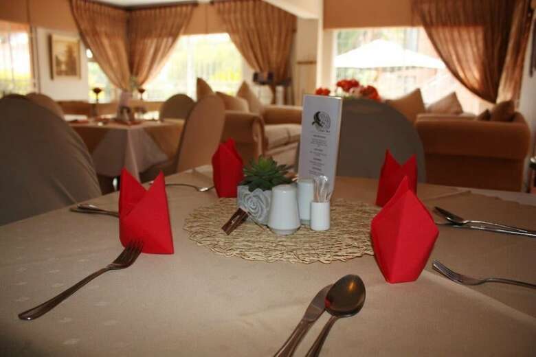 Hotel Eagles Nest Lodge
