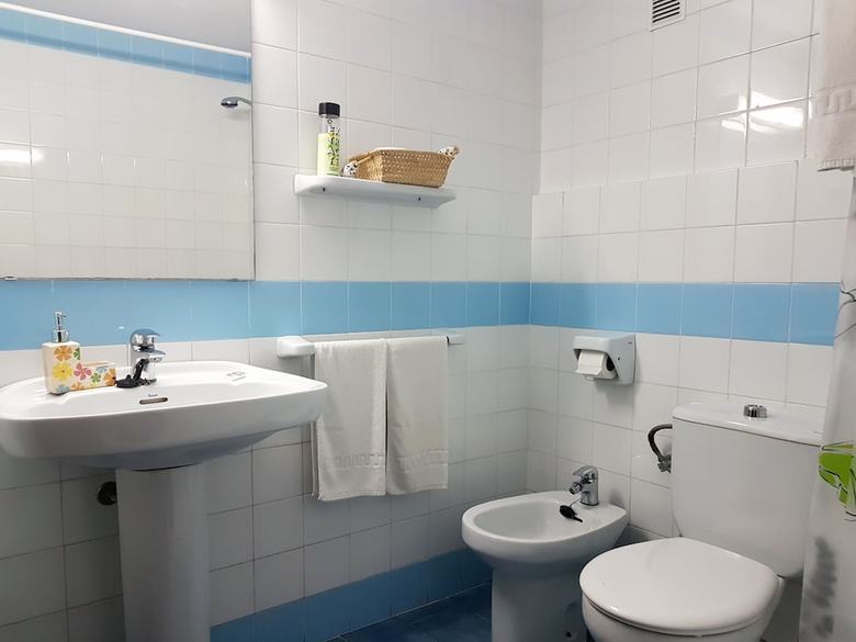 Hotel Apartamentos Tur�sticos Sunny Beach