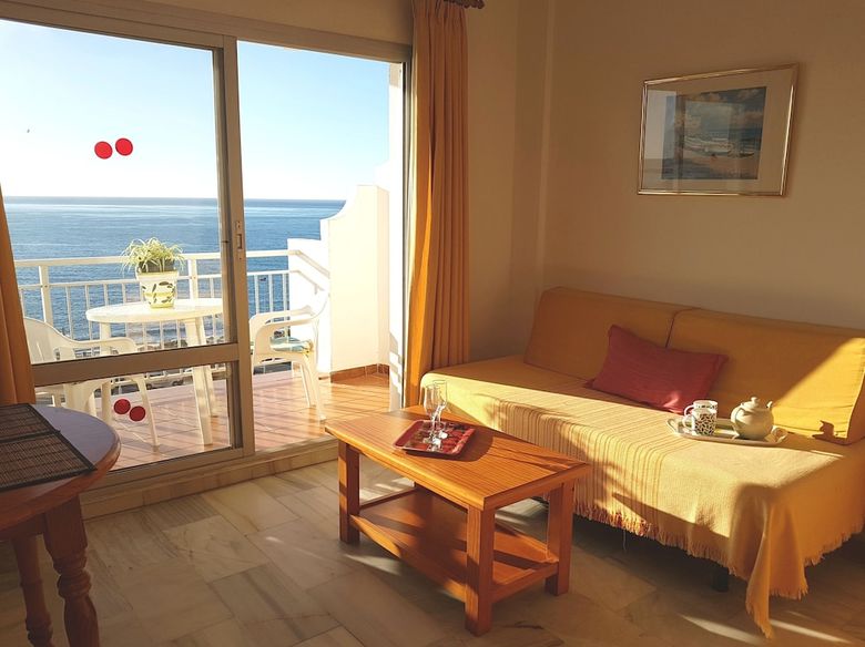 Hotel Apartamentos Tur�sticos Sunny Beach