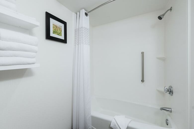 Hotel Hampton Inn Meridian