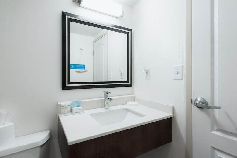 Hotel Hampton Inn Meridian
