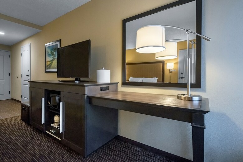 Hotel Hampton Inn Meridian
