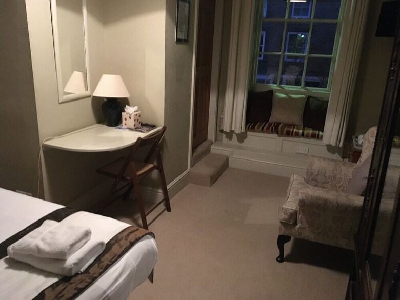 Posada Kings Head Hotel