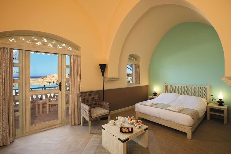 Hotel Radisson Blu Resort, El Quseir