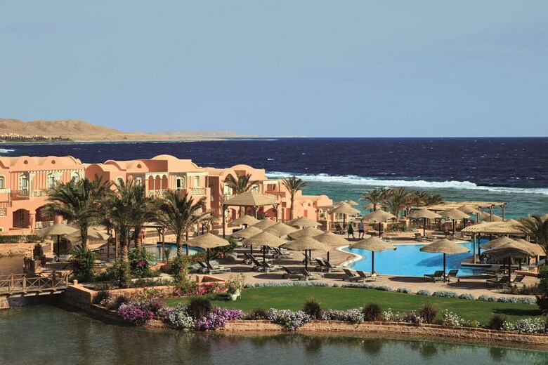 Hotel Radisson Blu Resort, El Quseir