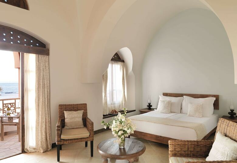 Hotel Radisson Blu Resort, El Quseir