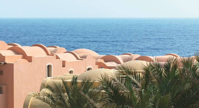 Hotel Radisson Blu Resort, El Quseir