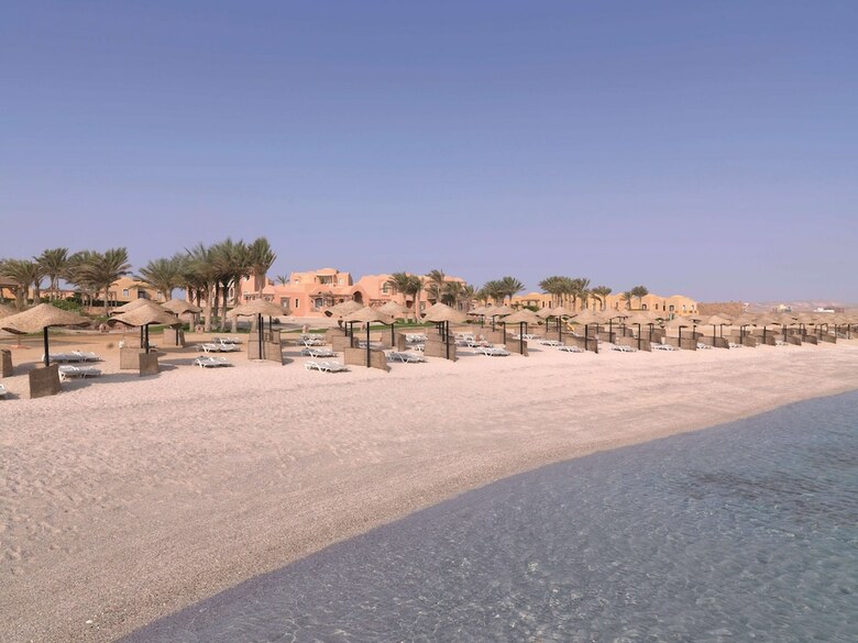 Hotel Radisson Blu Resort, El Quseir