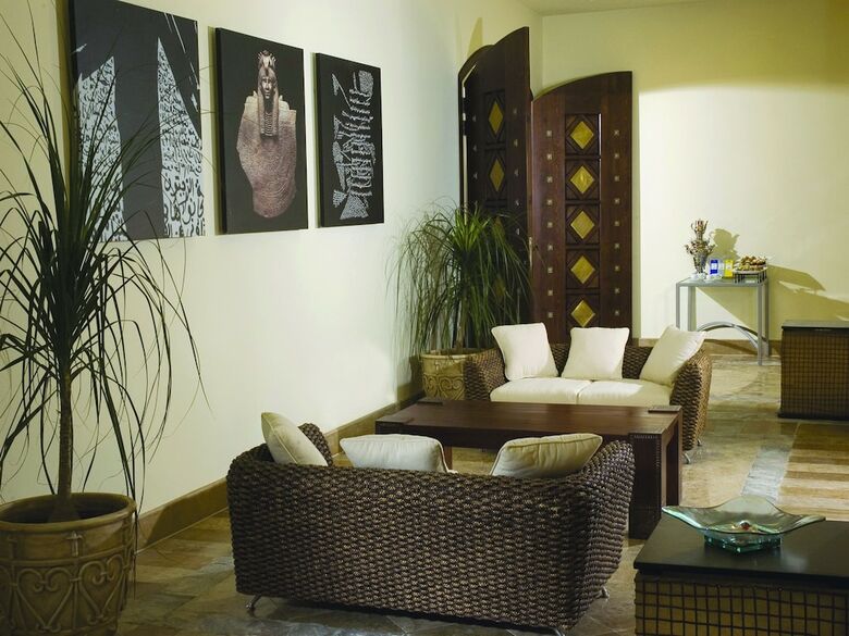 Hotel Radisson Blu Resort, El Quseir