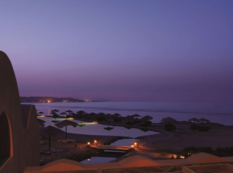 Hotel Radisson Blu Resort, El Quseir