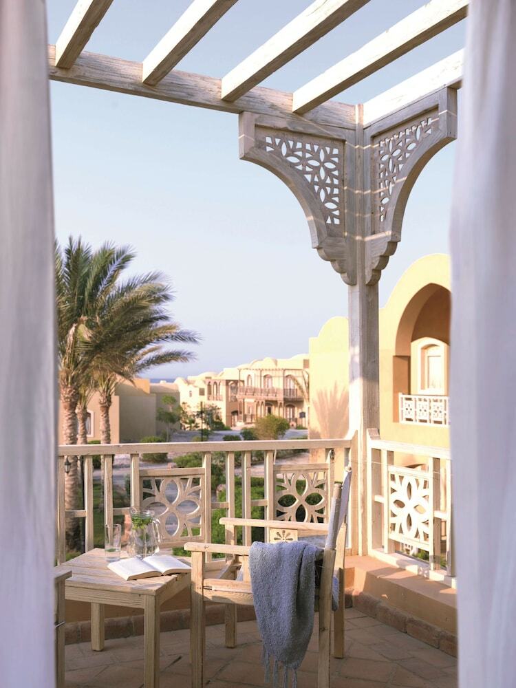 Hotel Radisson Blu Resort, El Quseir
