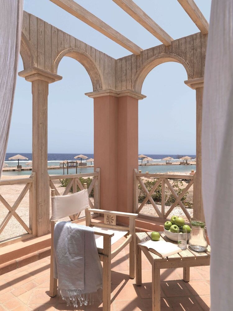 Hotel Radisson Blu Resort, El Quseir