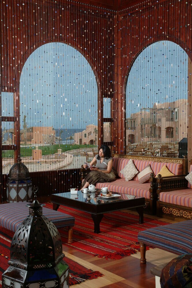 Hotel Radisson Blu Resort, El Quseir