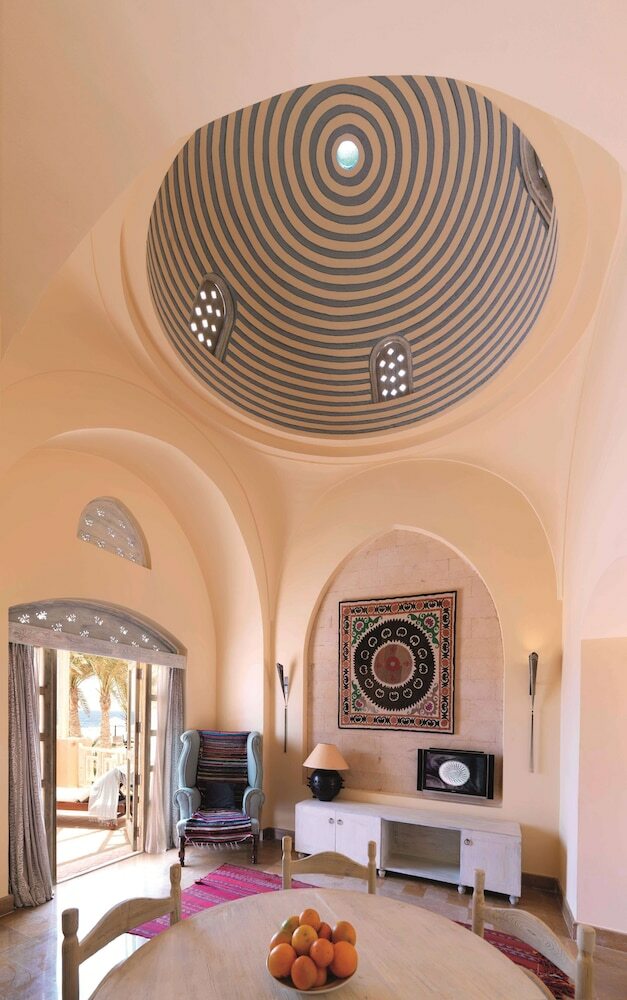 Hotel Radisson Blu Resort, El Quseir