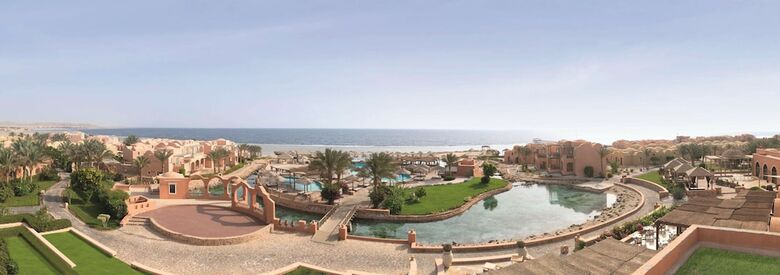 Hotel Radisson Blu Resort, El Quseir
