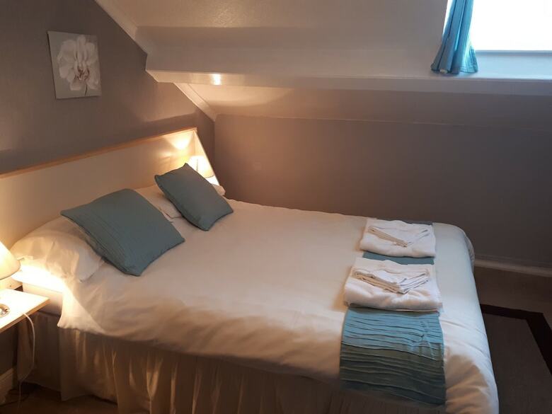 George Borrow Hotel