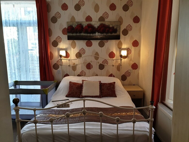 Abbeydale Hotel