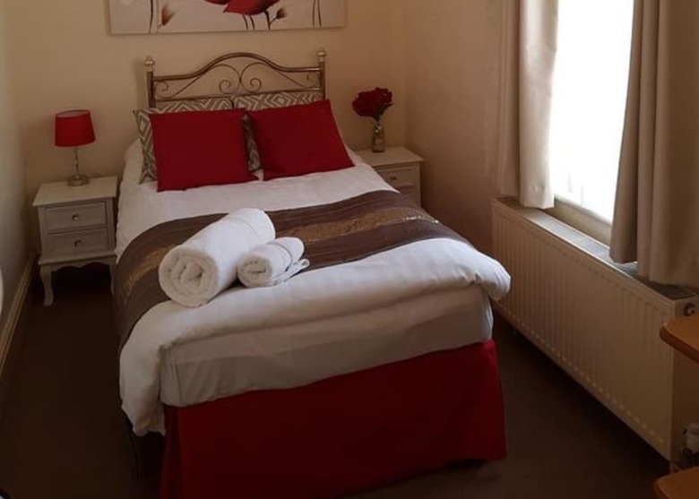 Abbeydale Hotel