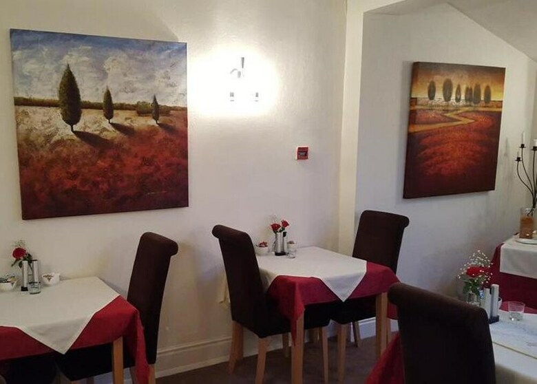 Abbeydale Hotel