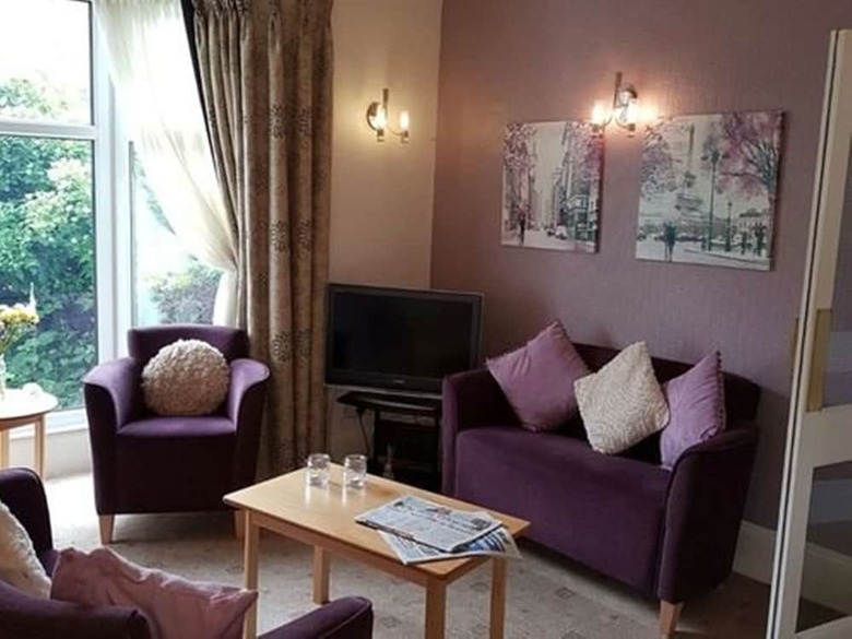 Abbeydale Hotel