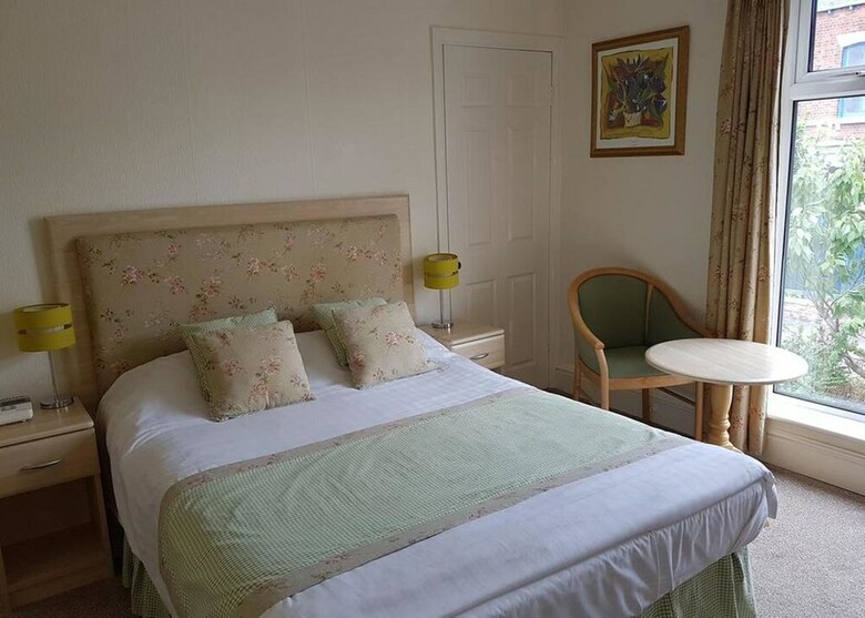 Abbeydale Hotel