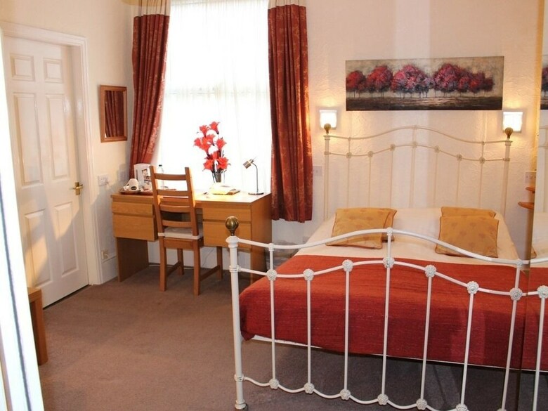 Abbeydale Hotel