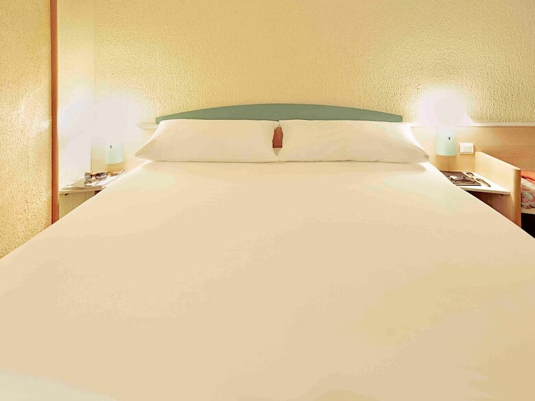 Hotel Ibis Marseille Timone