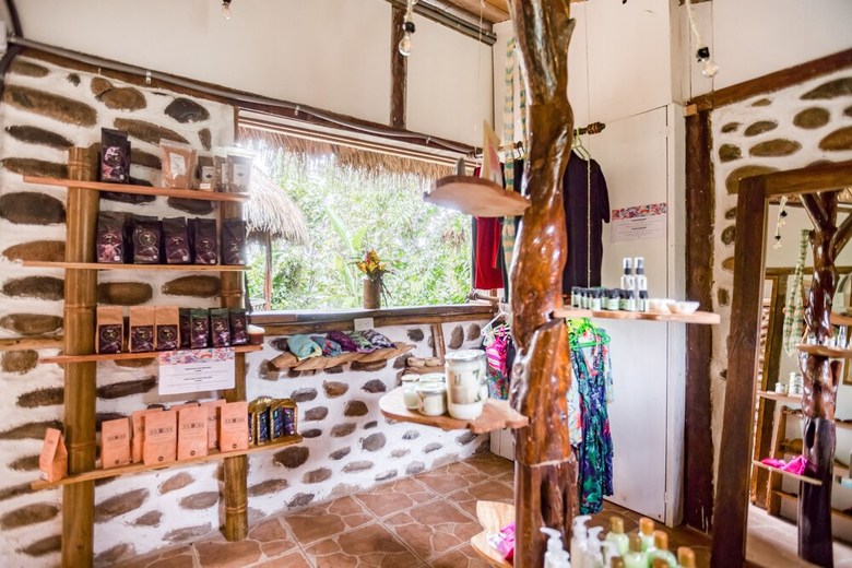 Posada Selina Amazon Tena