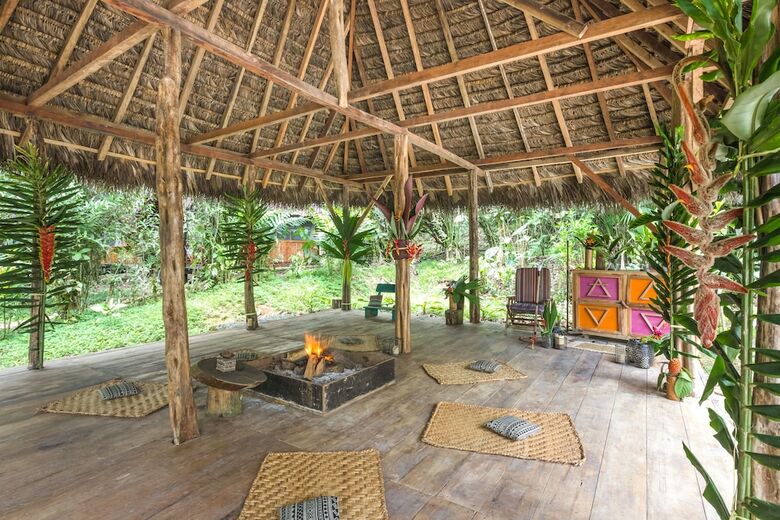 Posada Selina Amazon Tena