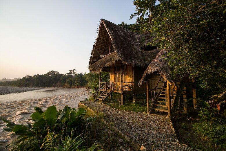 Posada Selina Amazon Tena
