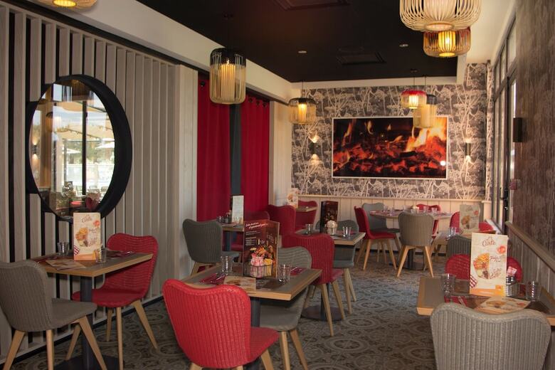Hotel Ibis Marseille Provence A�roport