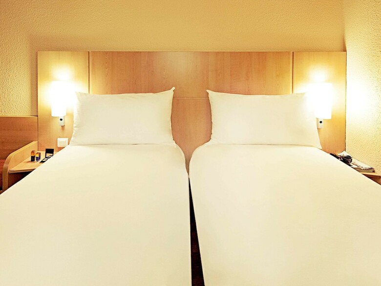 Hotel Ibis Marseille Provence A�roport