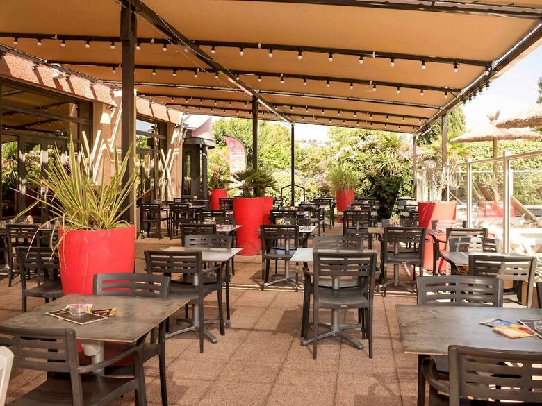 Hotel Ibis Marseille Provence A�roport