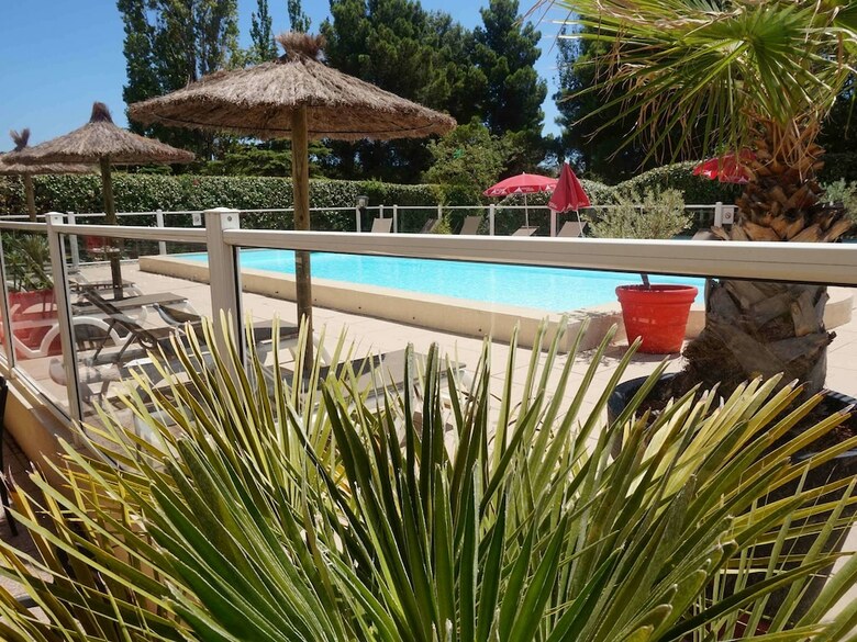 Hotel Ibis Marseille Provence A�roport
