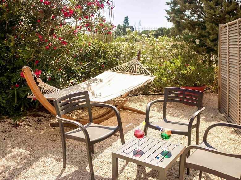 Hotel Ibis Marseille Provence A�roport