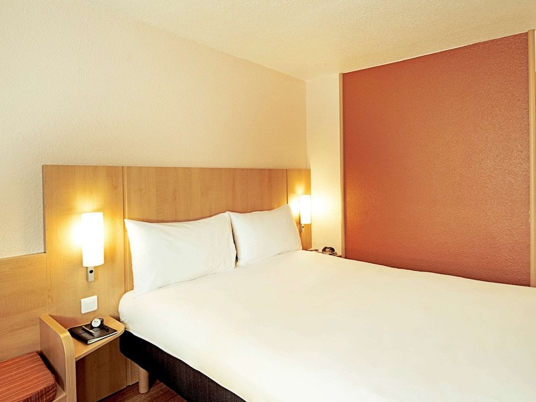 Hotel Ibis Marseille Provence A�roport