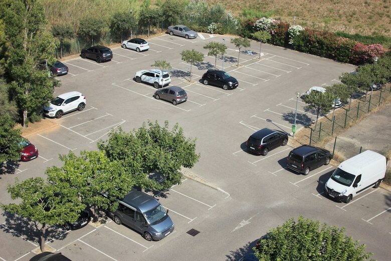 Hotel Ibis Marseille Provence A�roport