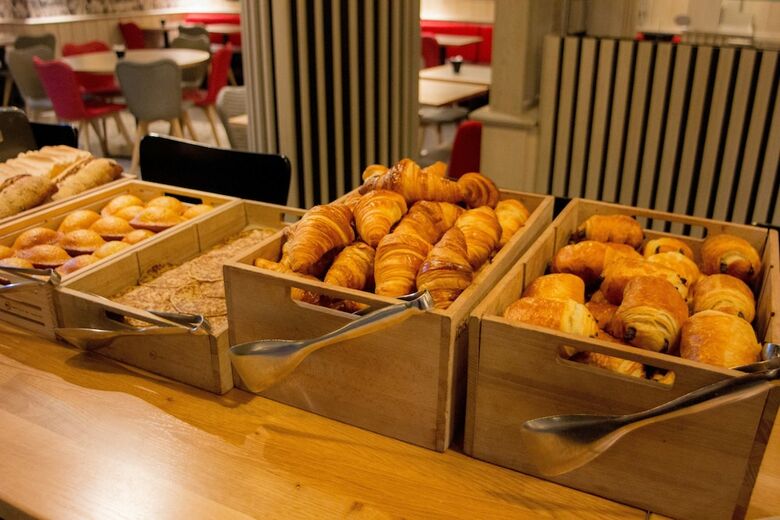 Hotel Ibis Marseille Provence A�roport