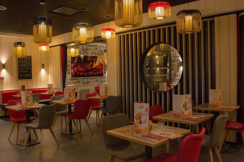 Hotel Ibis Marseille Provence A�roport