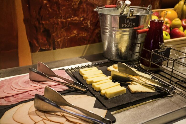 Hotel Ibis Marseille Provence A�roport