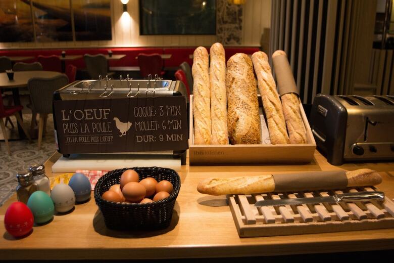Hotel Ibis Marseille Provence A�roport