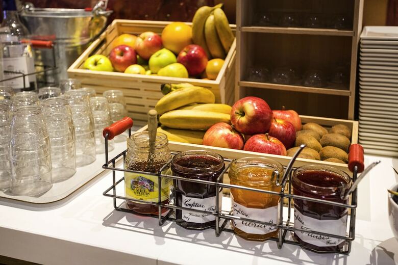 Hotel Ibis Marseille Provence A�roport