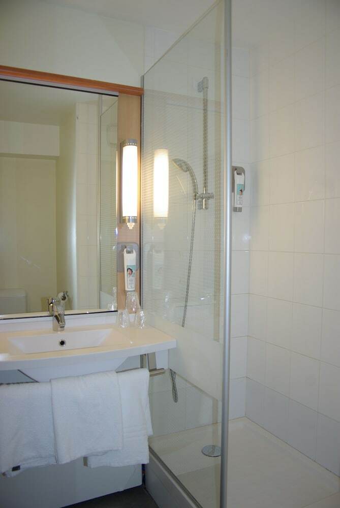Hotel Ibis Marseille Provence A�roport